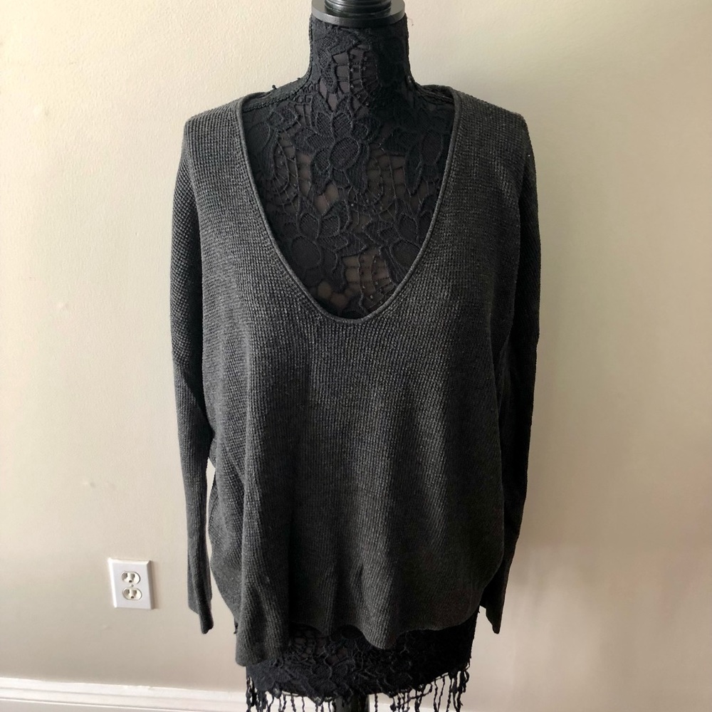 bp Sweater